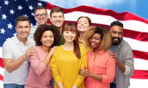 American English Facts