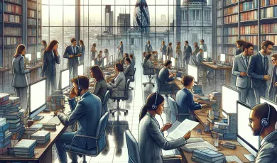 Translation Services for London: Spotlight on PoliLingua Translation Agency